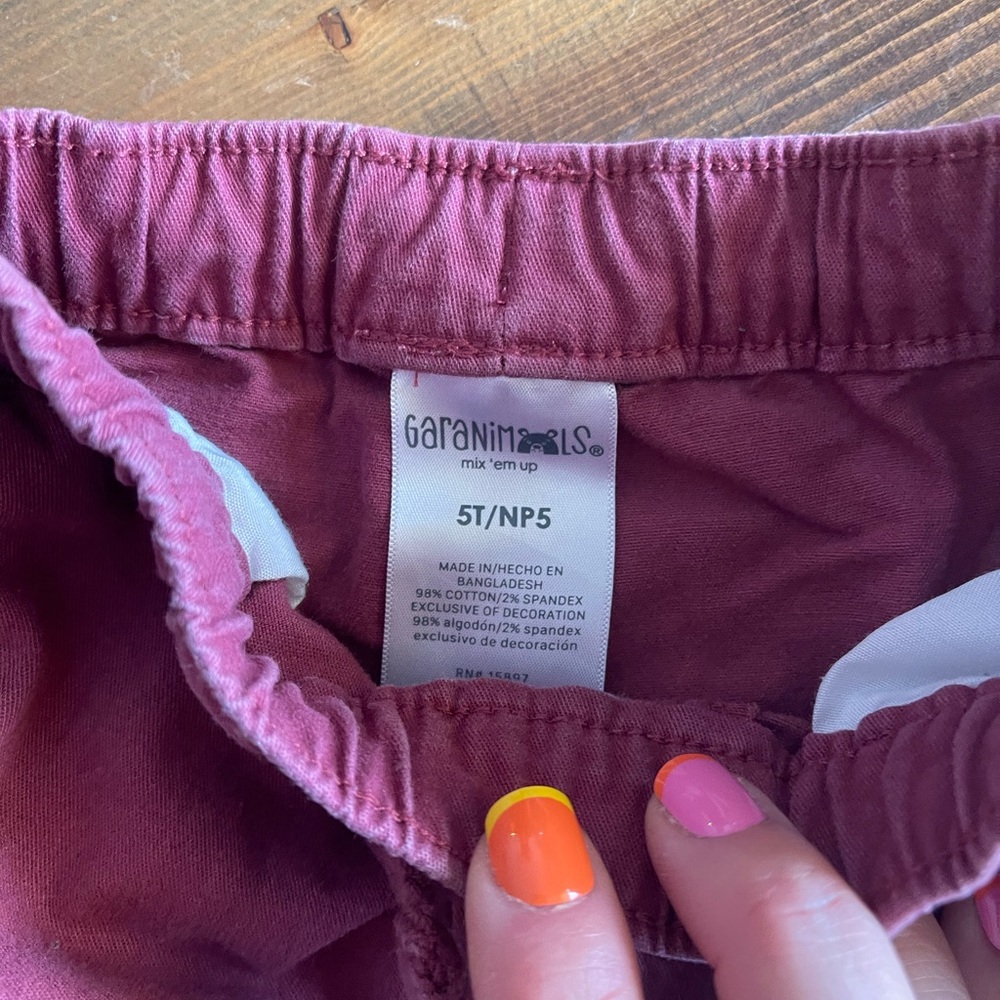 Kids Joggers Lot of 4
